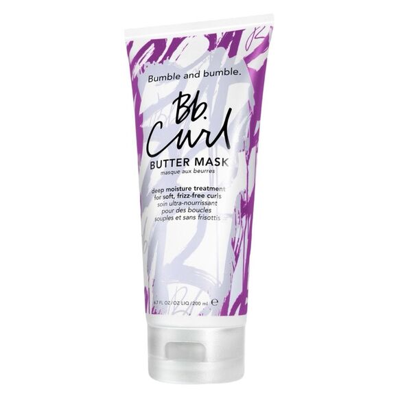 Bumble and bumble. Curl Butter Hair Mask - 6.7 fl oz / 200 ml - Picture 1 of 3